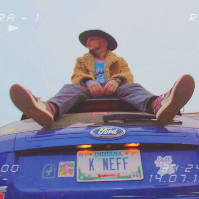 Finding Kyle Neff