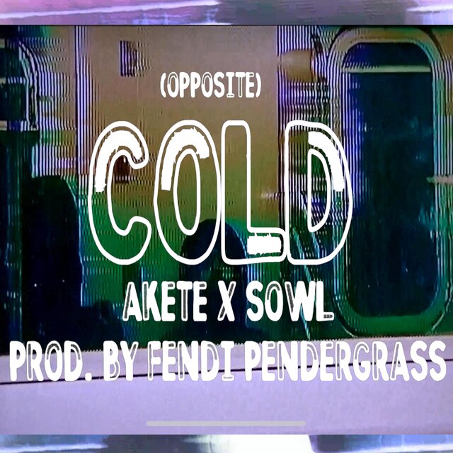 Cold (Opposite) (feat. SOWL)