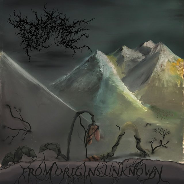 From Origins Unknown (Demo)