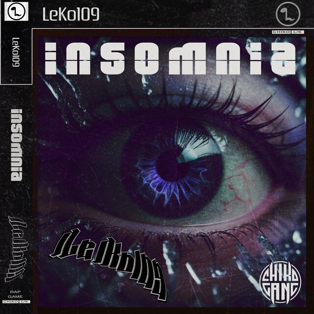 Insomnia
