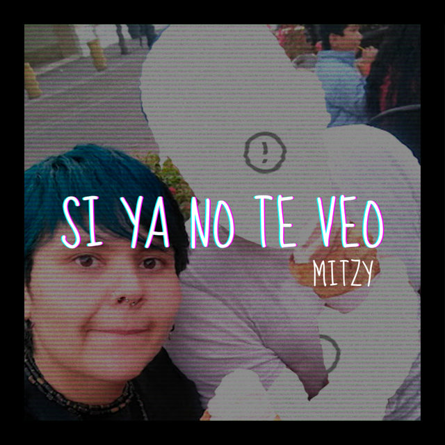 Si ya no te veo