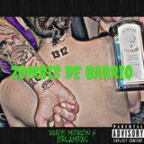 Zombis de Barrio