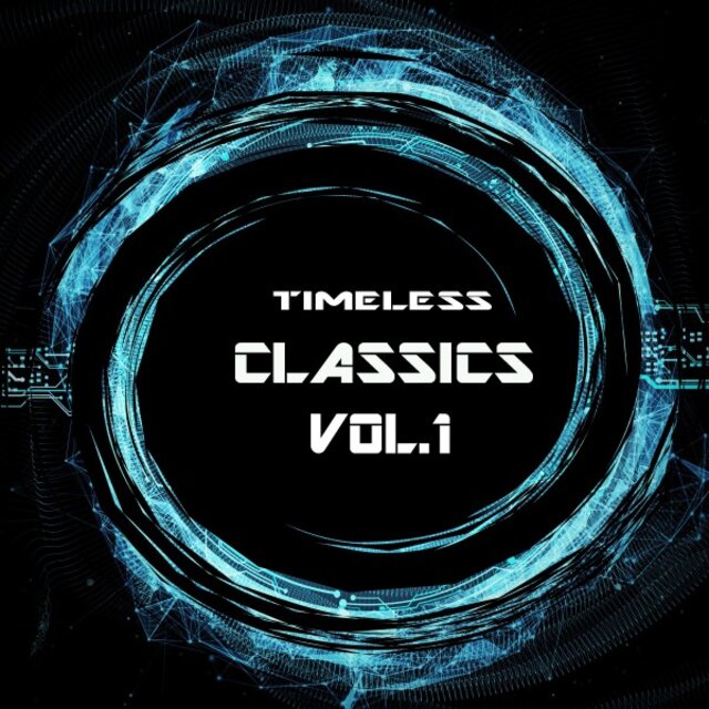 Timeless Classics, Vol. 1