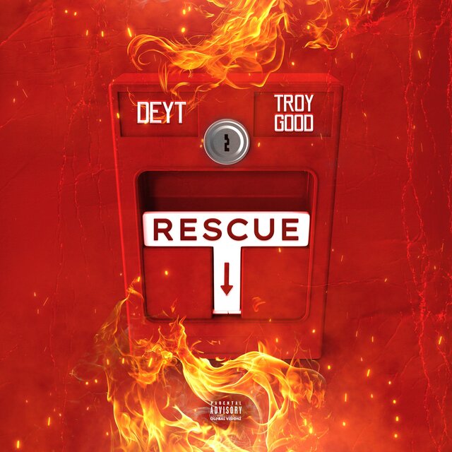 Rescue (feat. Troy Good)