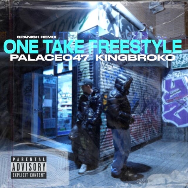 One take freestyle (feat. kingbroko)