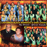 Kungawo Amandla