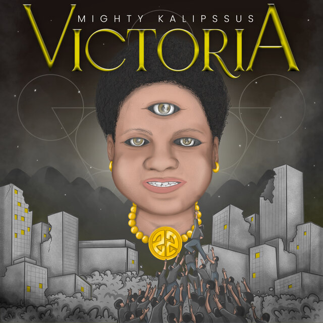 Victoria