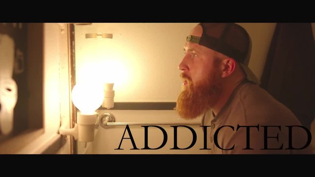 Addicted (Official Video)