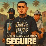 SEGUIRÉ