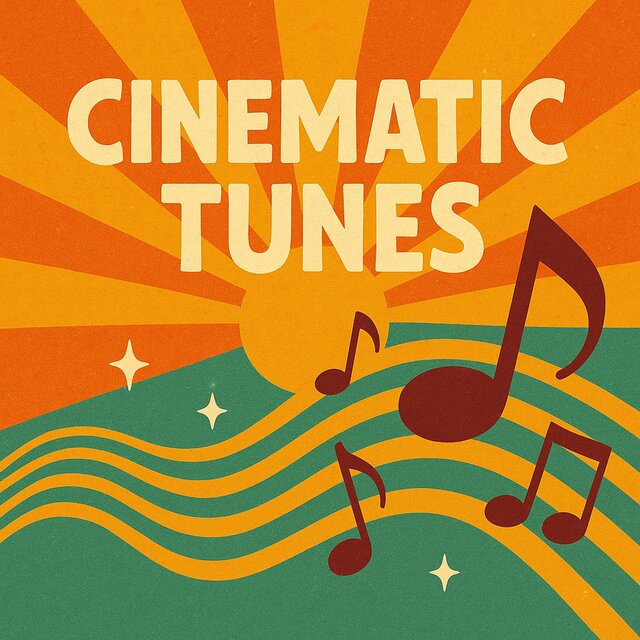 Cinematic Tunes
