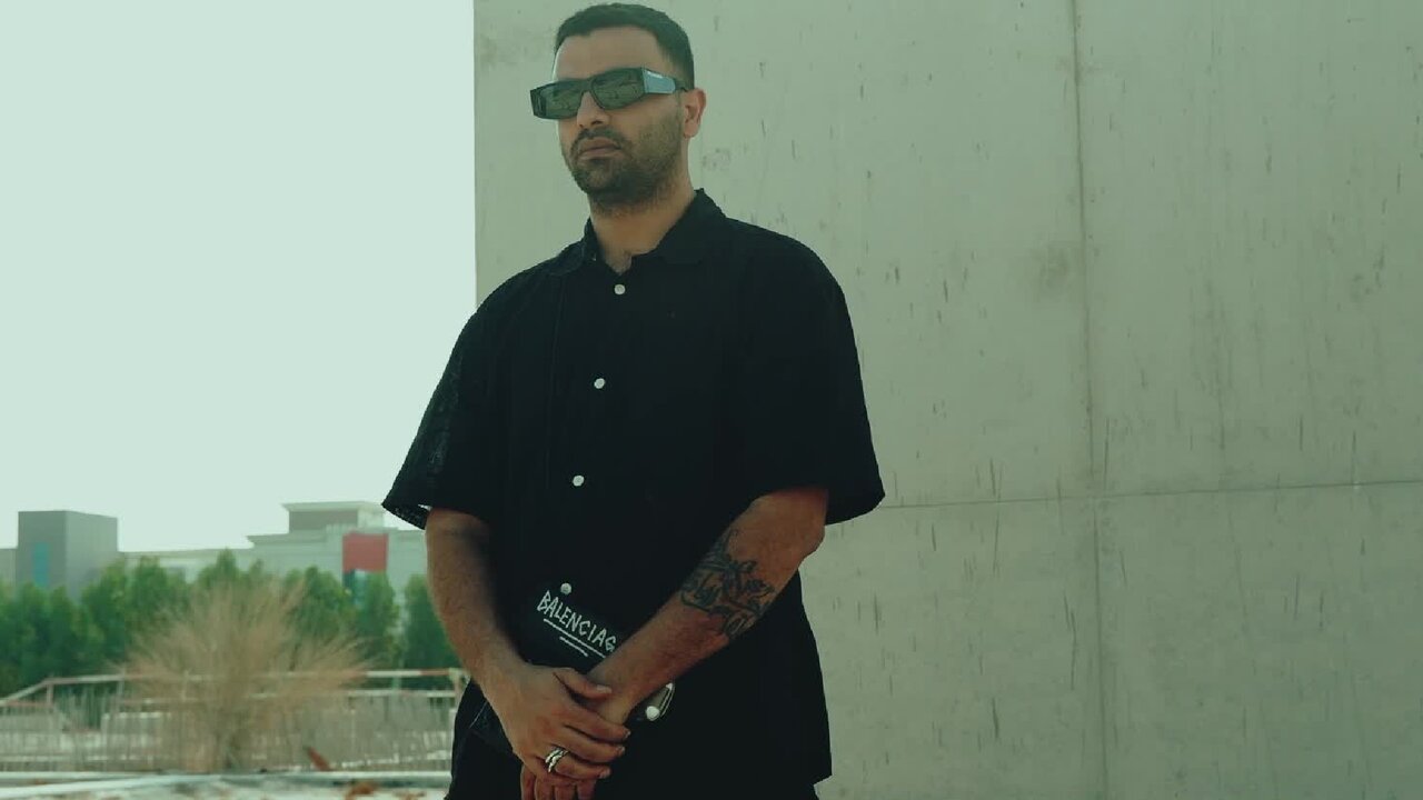 Jordan Cypher (Official Video)