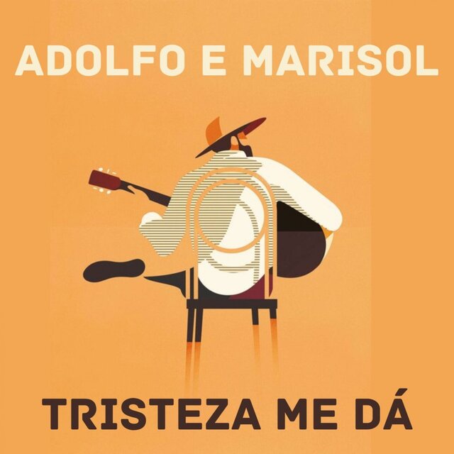 Tristeza Me Dá