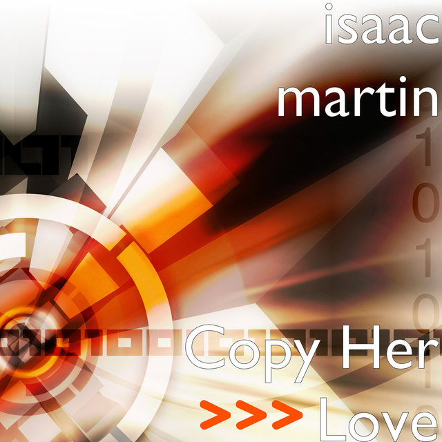 Copy Her Love