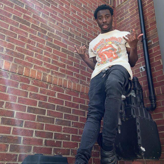 Drop yo fye