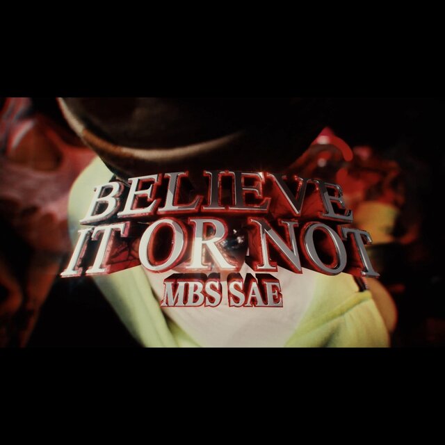 Believe It Or Not