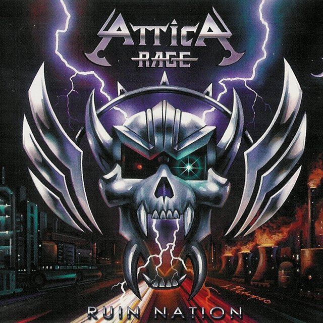 Ruin Nation