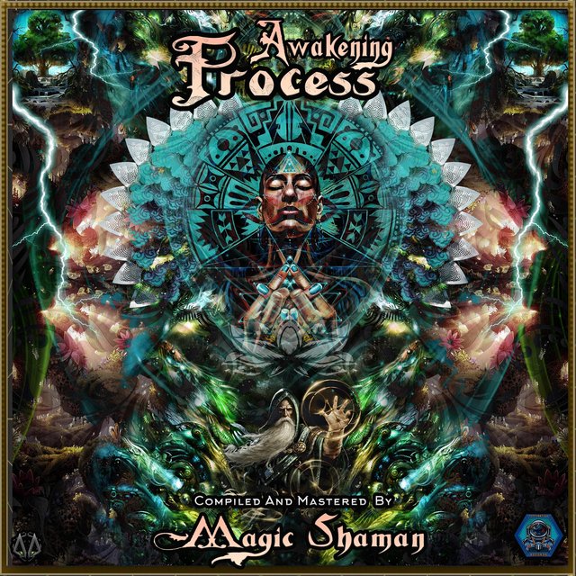 Awakening Process