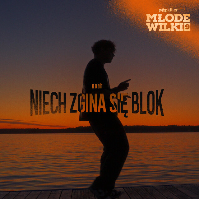 Niech zgina się blok