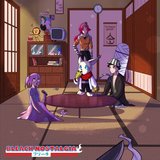 Never Meant To Belong
