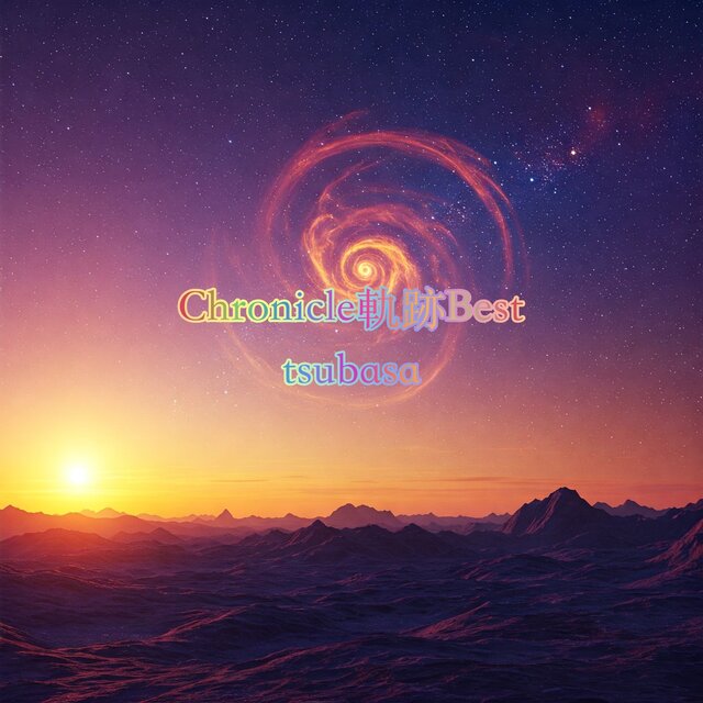 Chronicle軌跡Best