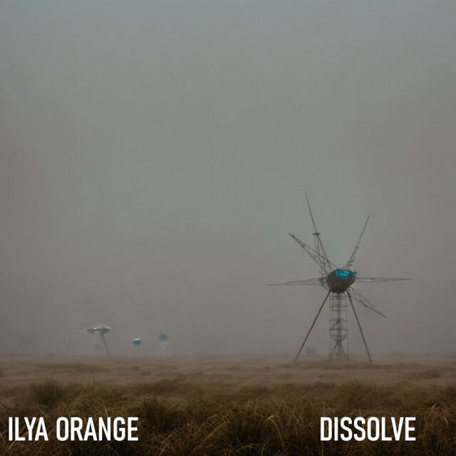 Dissolve