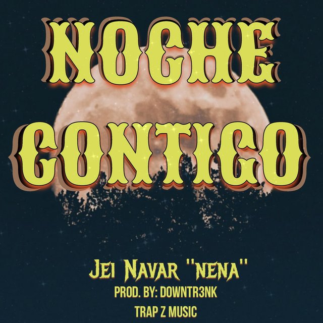Noche Contigo 