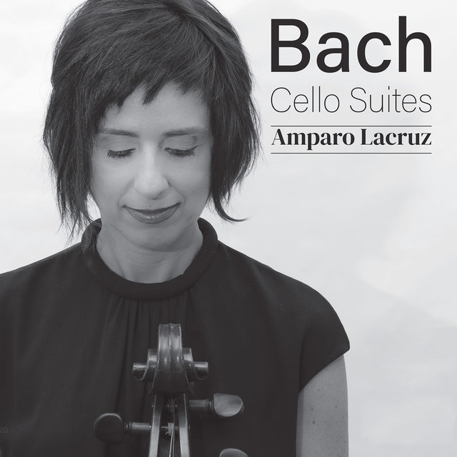 Bach Cello Suites 2