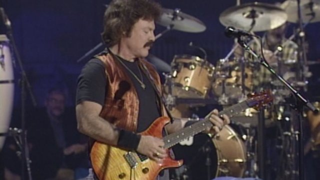 Rockin' Down the Highway (from Rockin' Down The Highway: The Wildlife Concert)