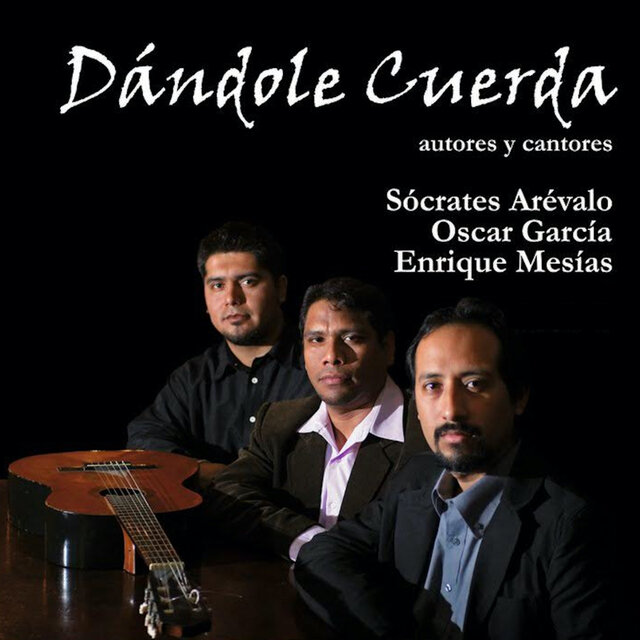 Dándole Cuerda