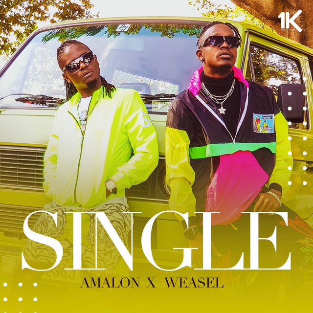 Single (feat. Weasel)