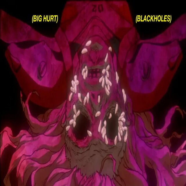 BLACKHOLES