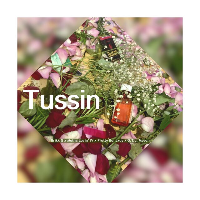 Tussin (feat. Brikk G, MothaLovin' IV & O.T.L Meech)