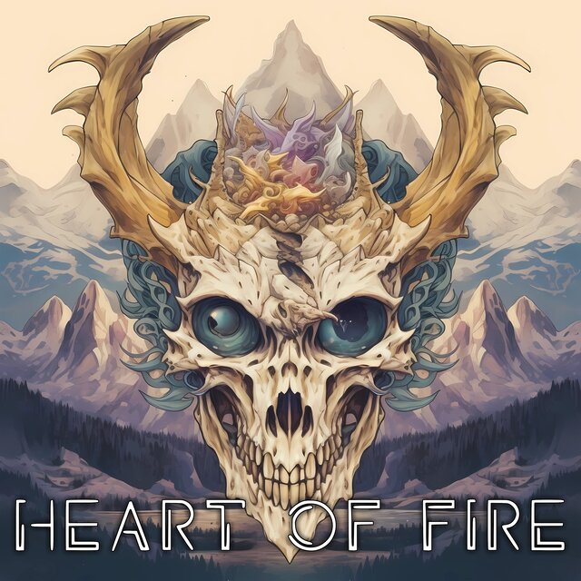Heart of Fire