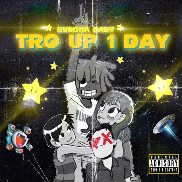 Tro Up 1 Day