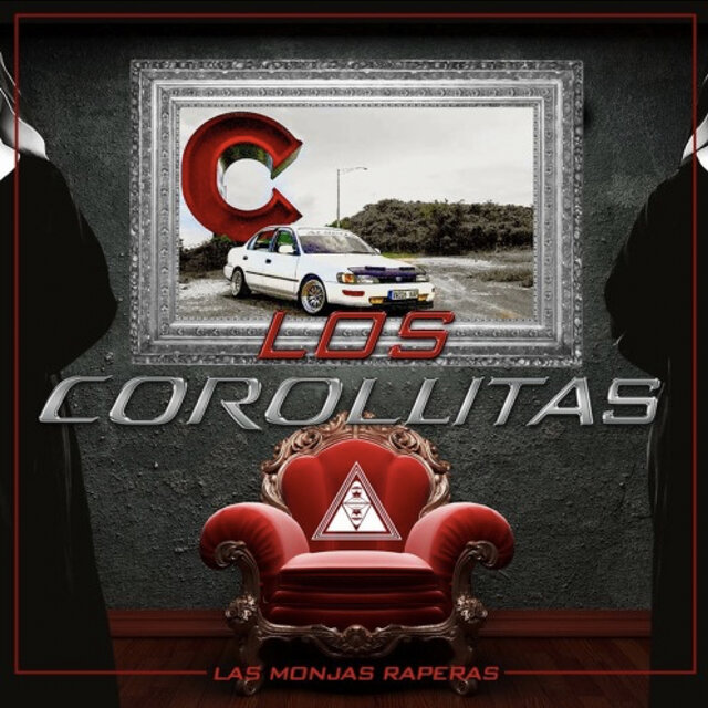 Los Corollitas