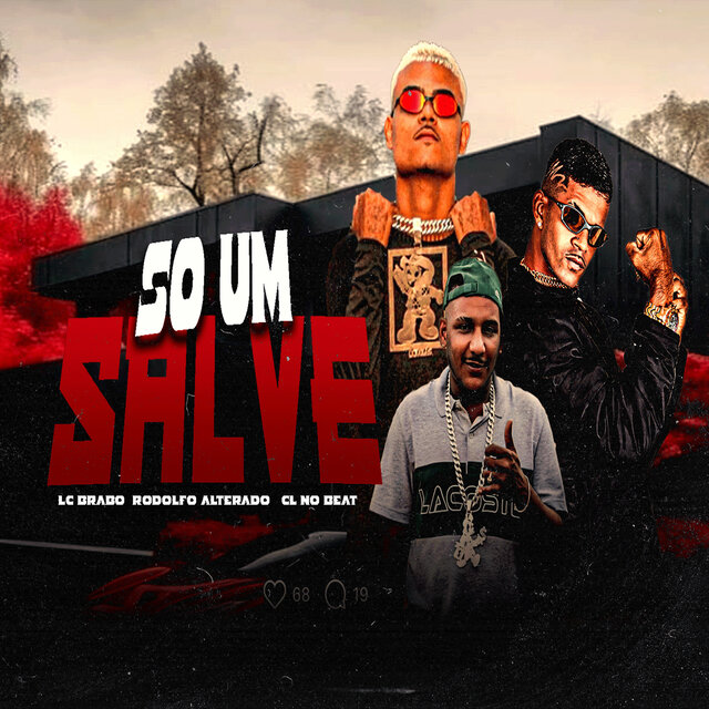 Só um Salve