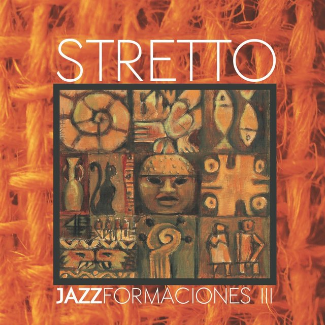Jazzformaciones III