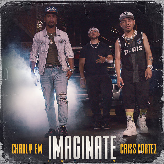 Imaginate