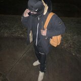 MONEY HUNGRY