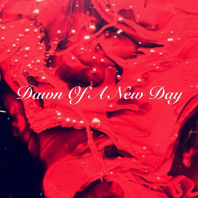 Dawn Of A New Day Beat Tape