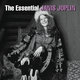 Cover art for album The Essential Janis Joplin by Janis Joplin