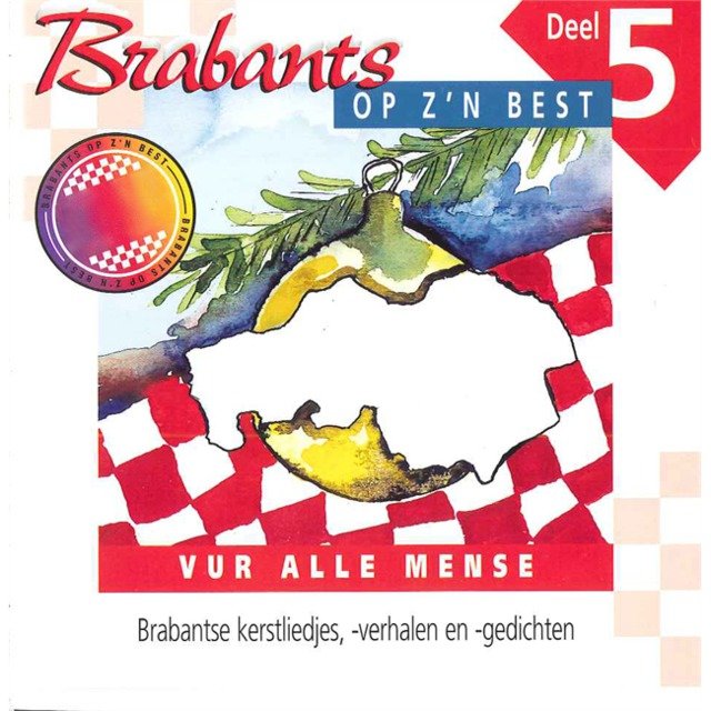 Brabants Op Z'n Best, Deel 5