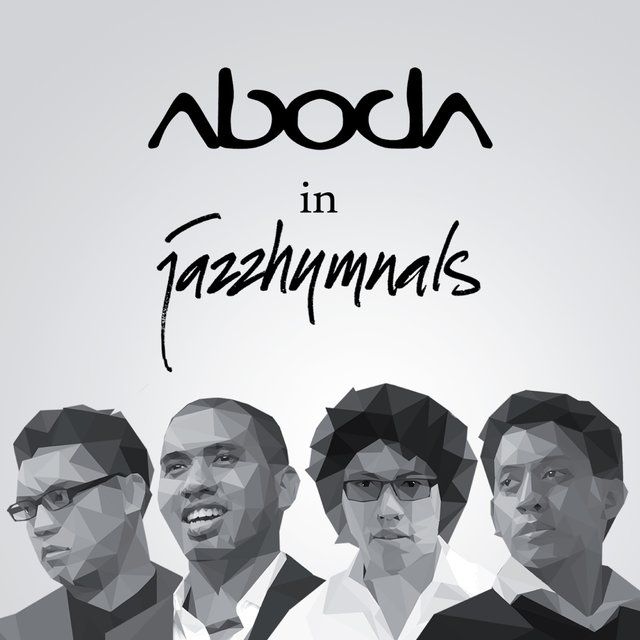 Jazzhymnals