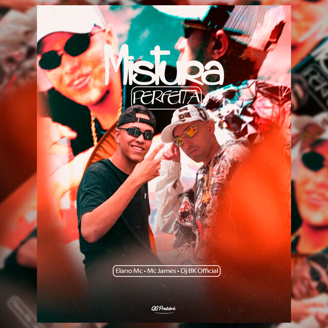 Mistura Perfeita