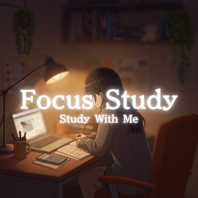 BGM that helps you concentrate on studying