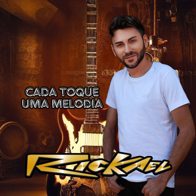 Cada Toque uma Melodia