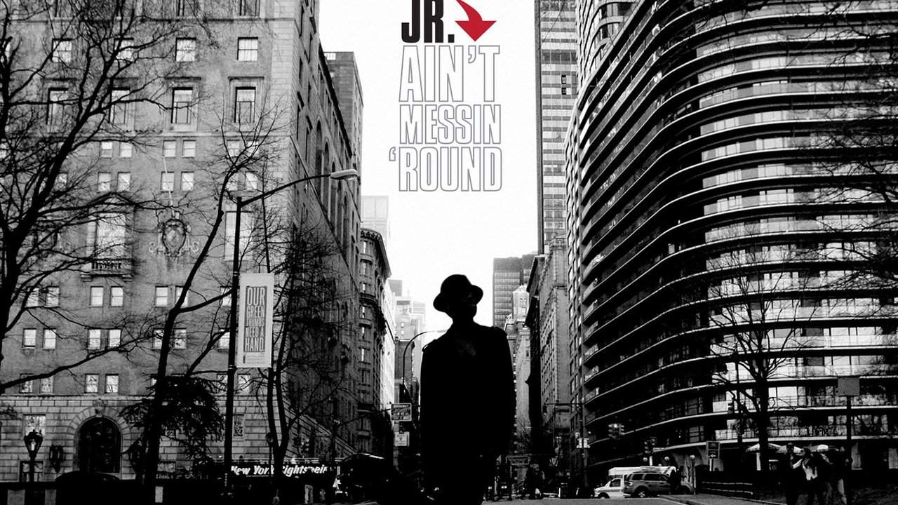 Ain't Messin' Round