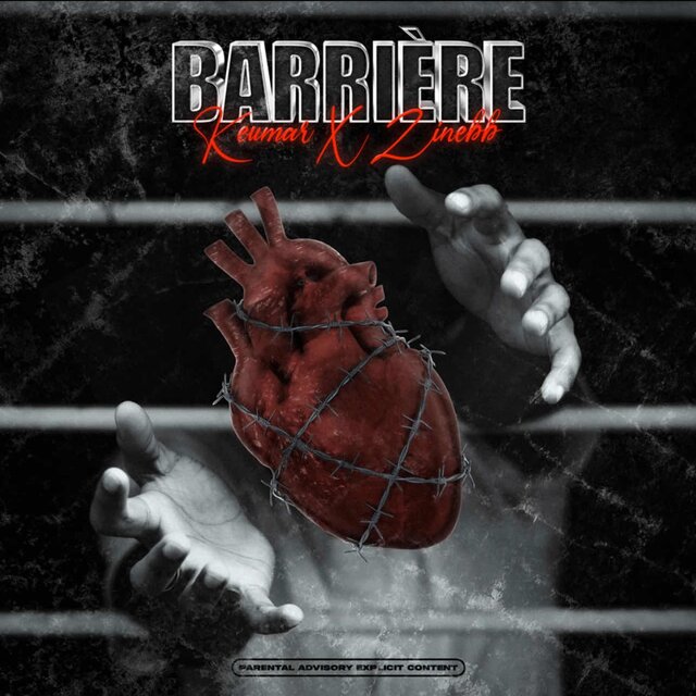Barrière
