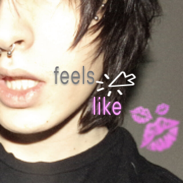 FEELS LIKE