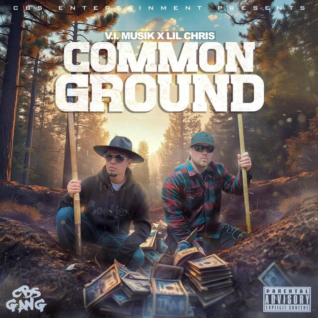 Common Ground